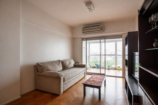 Departamento — foto 2