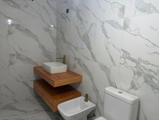 Venta Amplio Monoambiente con Balcón a Estrenar — foto 5