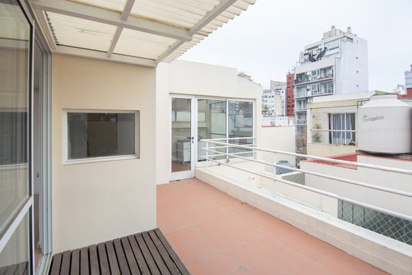 Departamento — foto 4