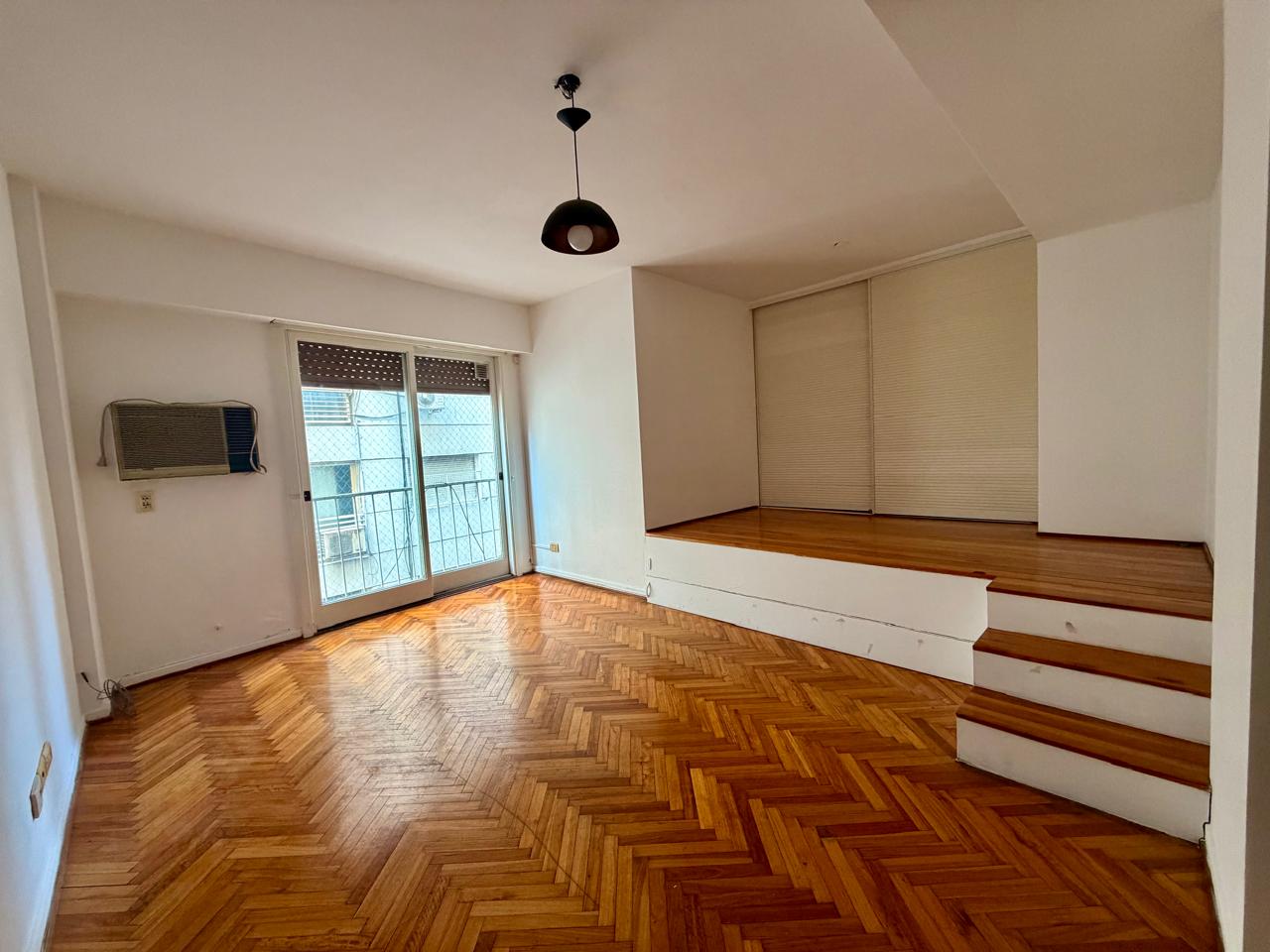 ALQUILER MONOAMBIENTE EN PALERMO — foto 1