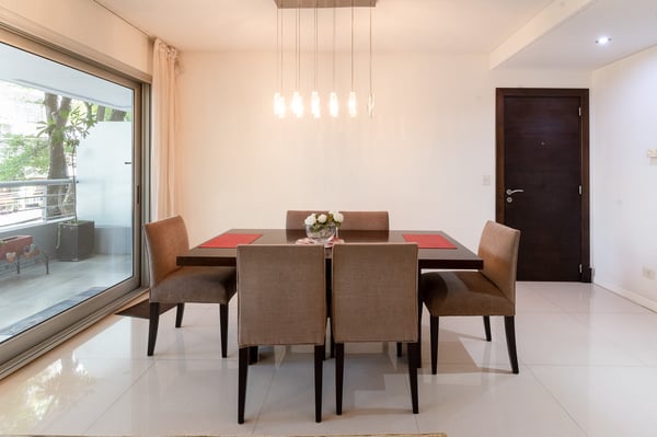 Departamento — foto 6