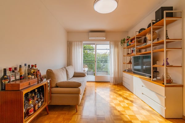 Venta departamento 3 ambientes  en Caballito — foto 3