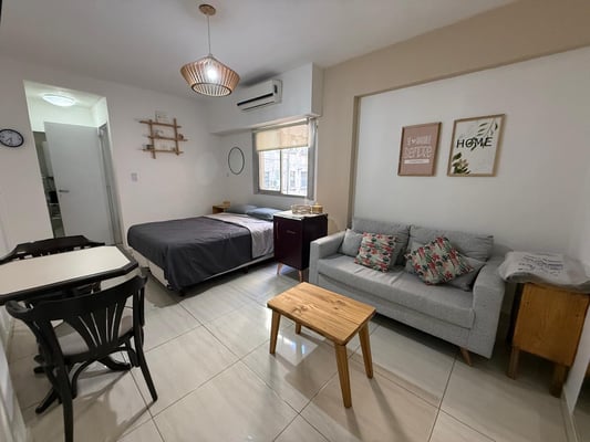 Departamento — foto 2
