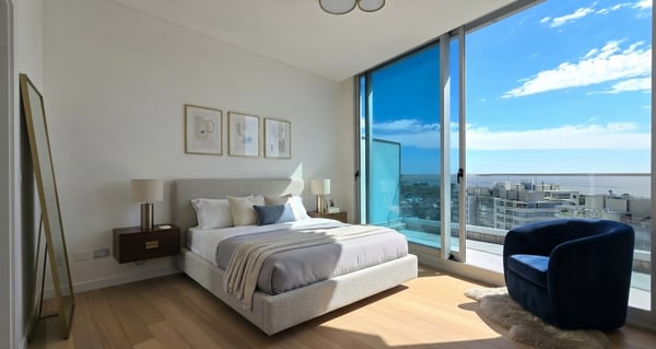 Departamento — foto 6