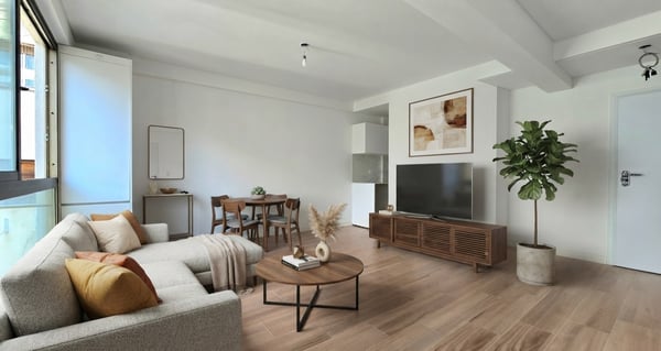 Departamento — foto 1