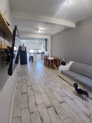 CASA 3 AMBIENTES  CON PILETA + MONOAMBIENTE TALAR DE PACHECO — foto 3