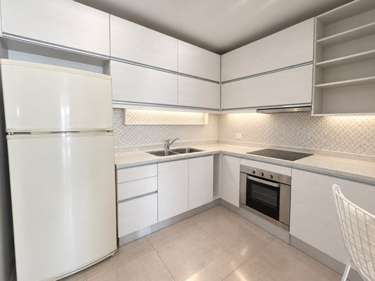 VENTA 2 AMBIENTES BALCÓN | SUITE + TOILETTE | COCHERA Y BAULERA 60 M2 EN PALERMO — foto 4