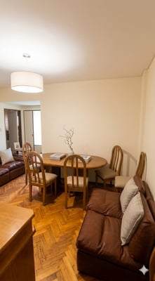Departamento — foto 1