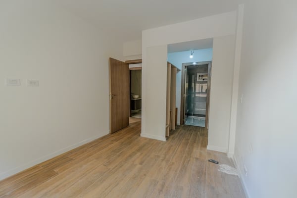 VENTA DEPTO 3 AMB CON PATIO/  AMENITIES. — foto 5