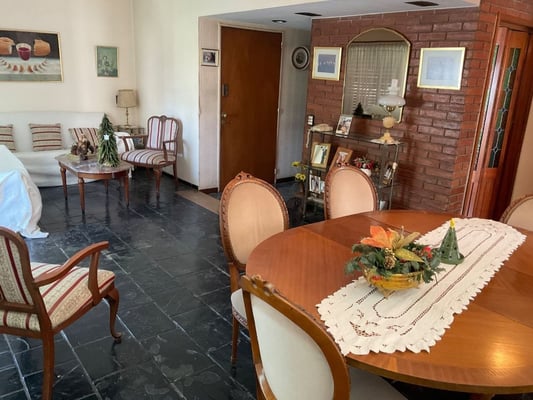VENTA | SEMIPISO | 4 AMBIENTES  | 2 BALCONES | COCHERA | PILETA | FLORIDA — foto 5