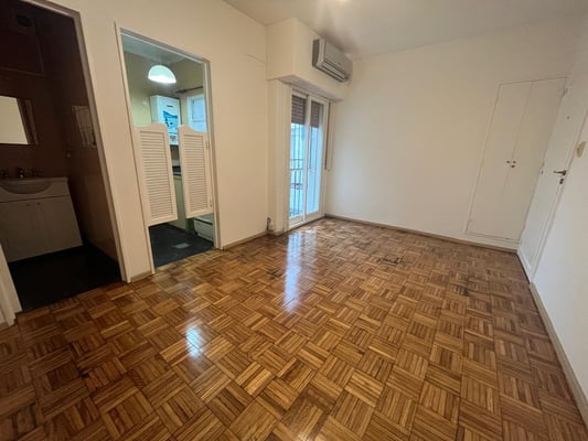 ALQUILER MONOAMBIENTE EN NUÑEZ — foto 4