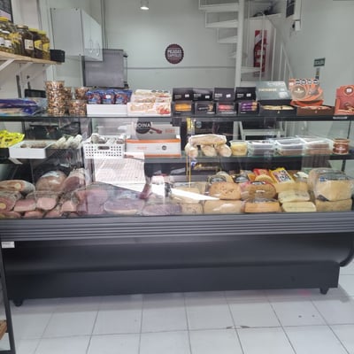 VENTA FONDO DE COMERCIO FIAMBRERIA BELGRANO — foto 3