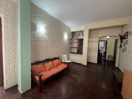 VENTA DEPARTAMENTO 3 AMBIENTES CON PATIO — foto 2