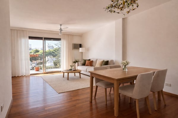 Departamento — foto 5