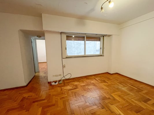 Venta Departamento 2 ambientes Av. Santa Fe al 1100 Cocina independiente — foto 5