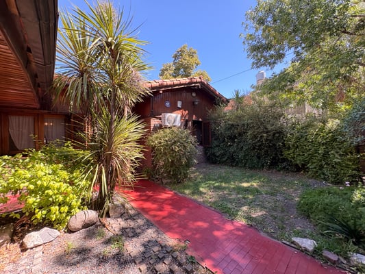 Casa — foto 1