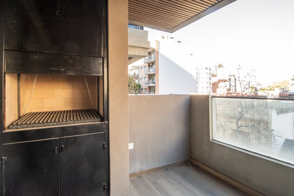 Departamento — foto 5