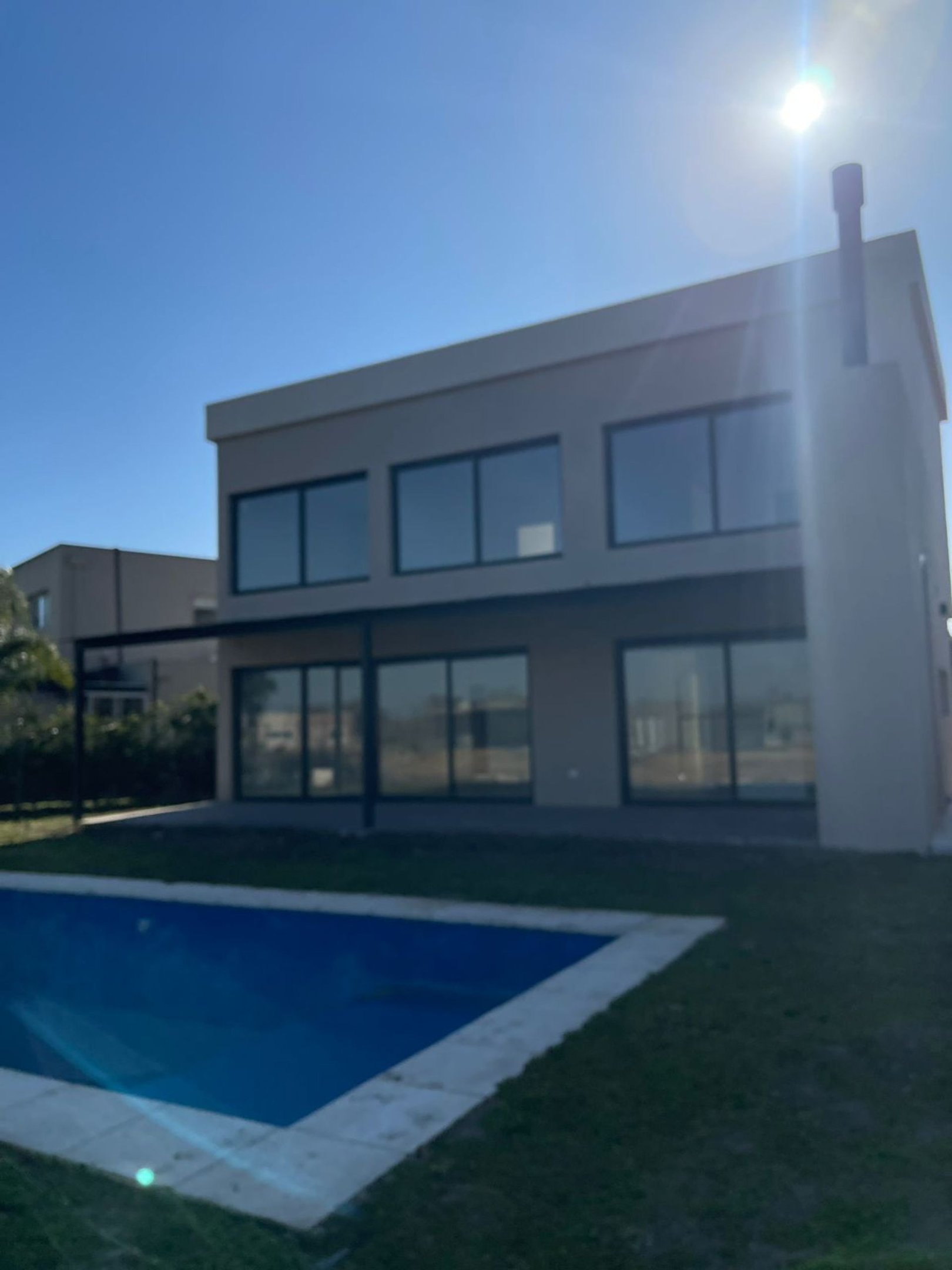 VENTA CASA 5 AMB SAN SEBASTIAN VISTA A LAGUNA — foto 1