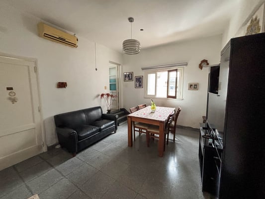 VENTA PH 3 AMBIENTES EN FLORIDA – SIN EXPENSAS – GRAN BALCÓN ATERRAZADO CON PARRILLA — foto 5