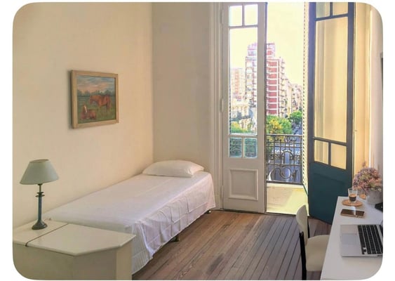 Departamento — foto 6