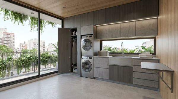 Departamento — foto 8