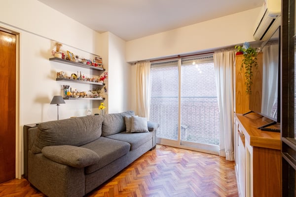 Departamento — foto 8