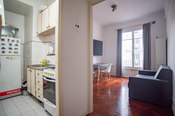 Departamento — foto 4