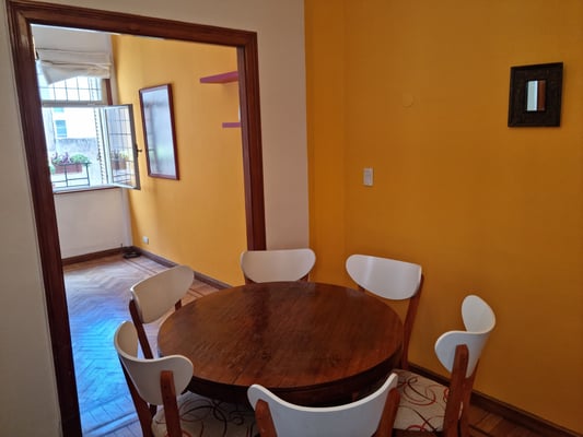 VENTA DEPARTAMENTO 3 AMBIENTES.  CONSTITUCION — foto 4
