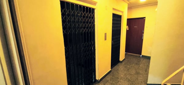 Alquiler monoambiente apto profesional - San Nicolas — foto 4