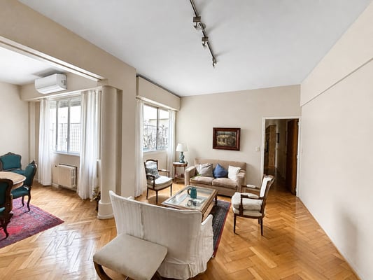Departamento — foto 2