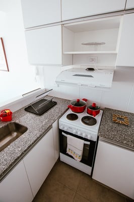 Departamento — foto 8