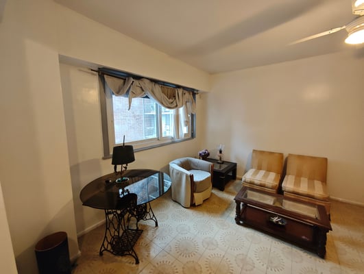 Venta Departamento de 3 ambientes en Belgrano — foto 4
