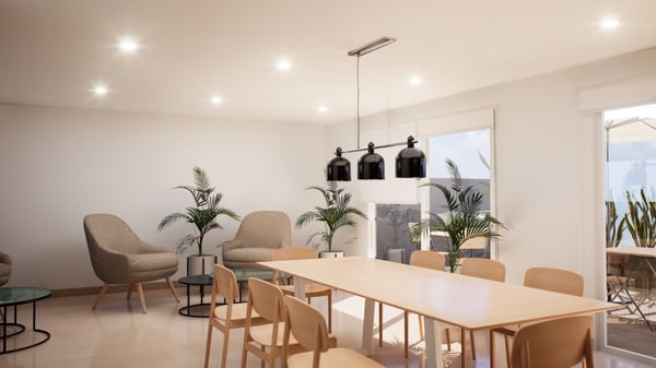 Departamento — foto 7