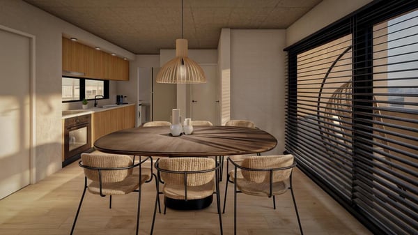 Departamento — foto 8