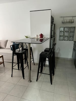 Venta Monoambiente en Palermo — foto 5