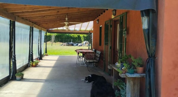Casa — foto 1
