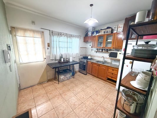 VENTA TRIPLEX SAN MIGUEL CENTRO APTO CREDITO — foto 5
