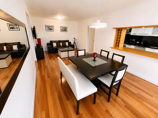 Departamento — foto 6