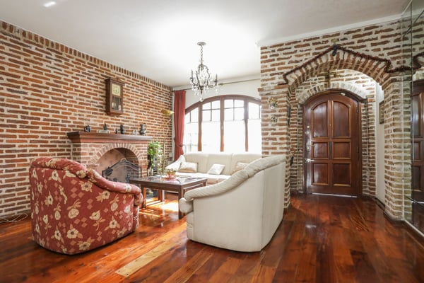 VENTA CASA 5 AMB CON COCHERA VILLA ORTUZAR — foto 5