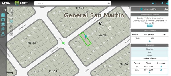 LOTE VENTA CON 3 PH A RECICLAR VILLA LYNCH — foto 3