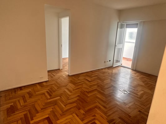 VENTA DEPARTAMENTO 2 AMBIENTES CON PATIO EN PALERMO — foto 3