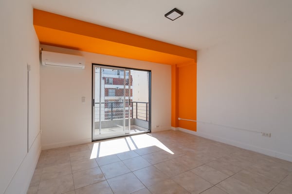 Venta Departamento Monoambiente con balcón en San Cristobal — foto 5