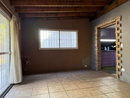 VENTA CASA 3 AMBIENTES SAN ISIDRO A RECICLAR — foto 4