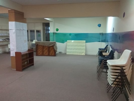 Oficina — foto 1