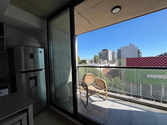 Departamento — foto 4