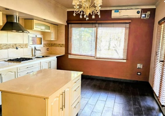 VENTA CASA 8 AMBIENTES GRAL RODRIGUEZ LA SOBERANA — foto 2