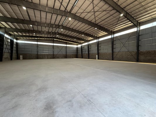 Galpón - Depósito — foto 6