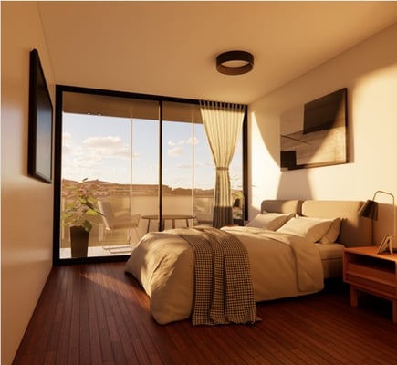 Departamento — foto 8