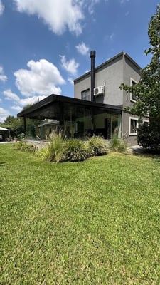 VENTA CASA APTA CREDITO EN SEGUNDAS COLINAS PILAR — foto 5