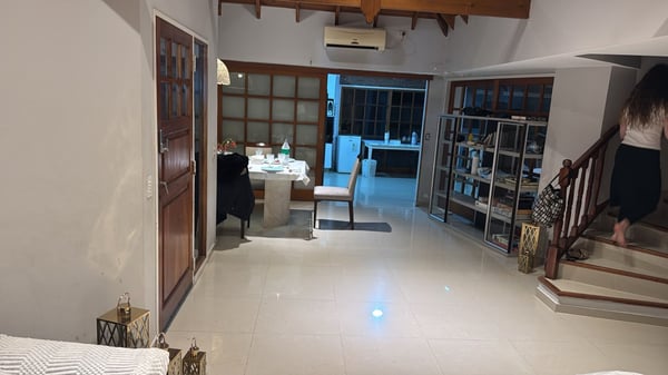 VENTA CASA 5 AMB EN COUNTRY MI REFUGIO CON PILETA — foto 2